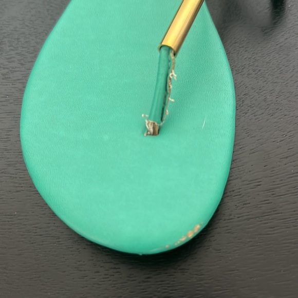 Mossimo Strappy Sandal - Picture 3 of 3